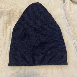 James Street Co wool port beanie